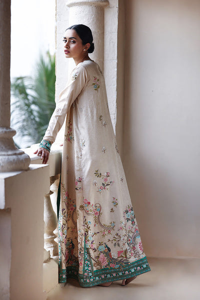 Sania Maskatiya | Cira Formals 25 | Niv -  Sania Maskatiya Ladies Clothes - Original Designer Dress - House of Maryam