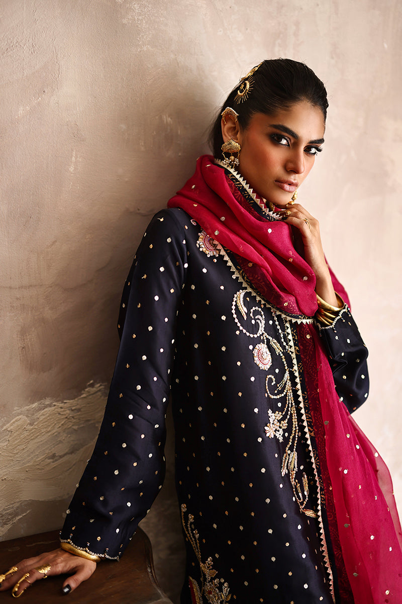 Wardha Saleem | Layla Formals 25 | Kunar-3