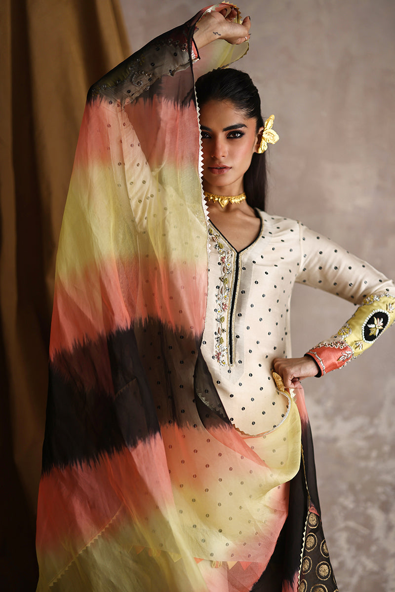 Wardha Saleem | Layla Formals 25 | Zarrin-7