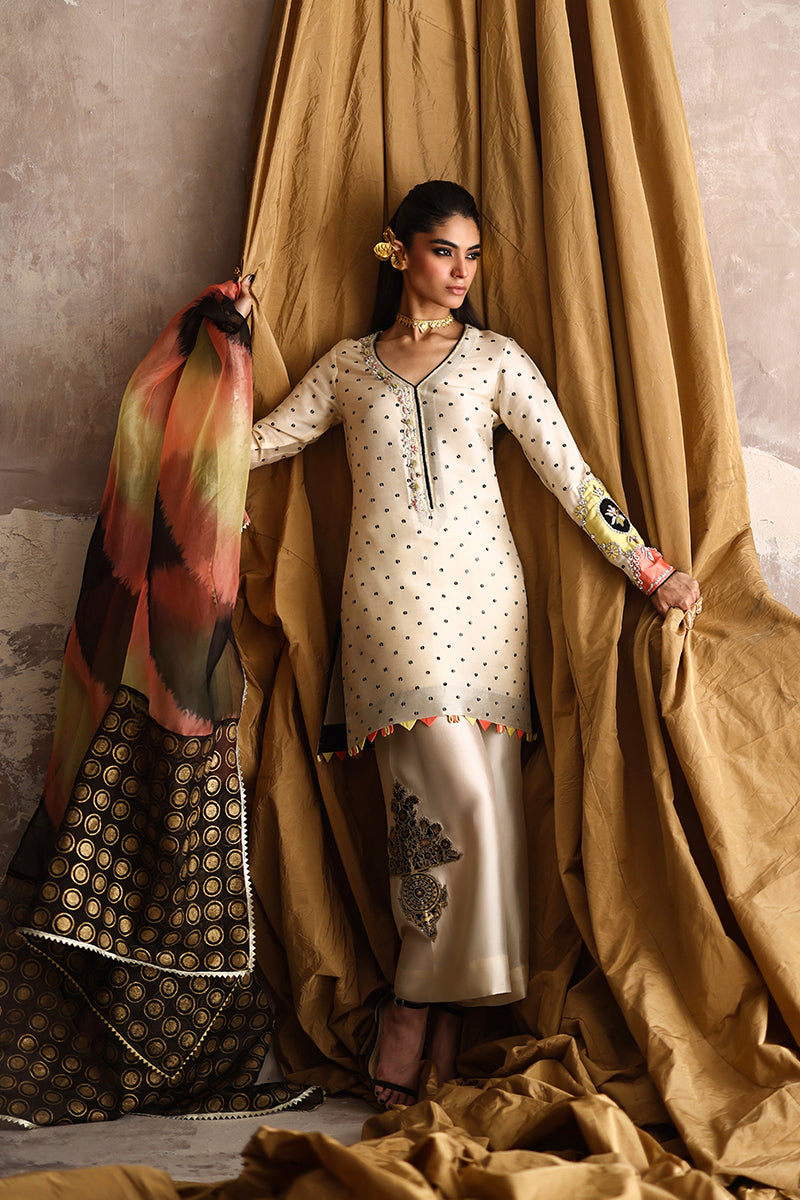 Wardha Saleem | Layla Formals 25 | Zarrin-4