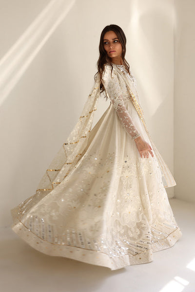 Sania Maskatiya | Cira Formals 25 | Syra -  Sania Maskatiya Ladies Clothes - Original Designer Dress - House of Maryam