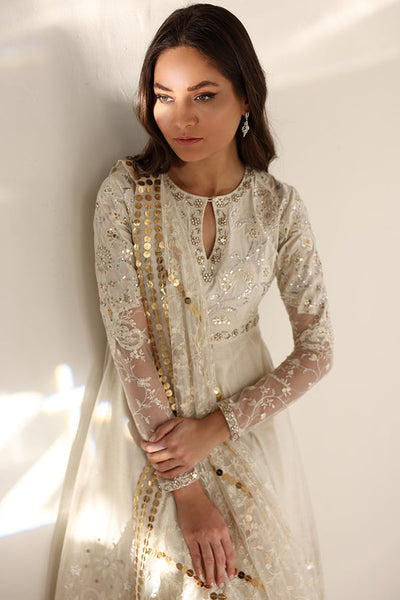 Sania Maskatiya | Cira Formals 25 | Syra -  Sania Maskatiya Ladies Clothes - Original Designer Dress - House of Maryam