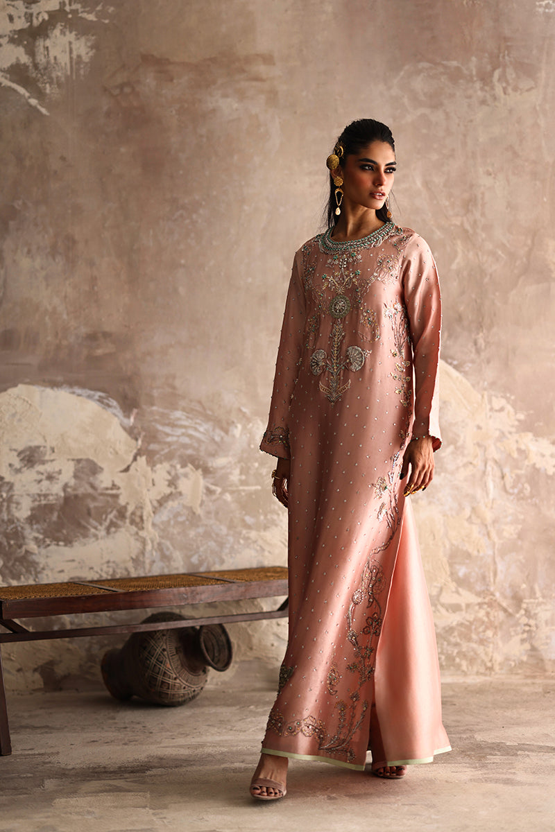 Wardha Saleem | Layla Formals 25 | Gulrukh, image 6
