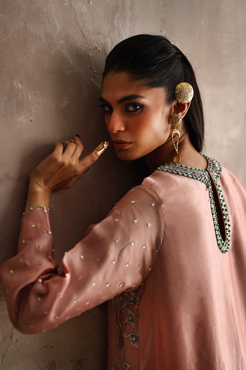 Wardha Saleem | Layla Formals 25 | Gulrukh-5