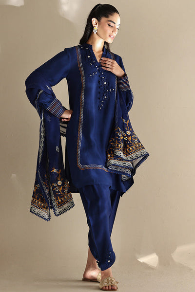 Sana Abbas | Mor Luxe | NYRA -  Sana Abbas Ladies Clothes - Original Designer Dress - House of Maryam