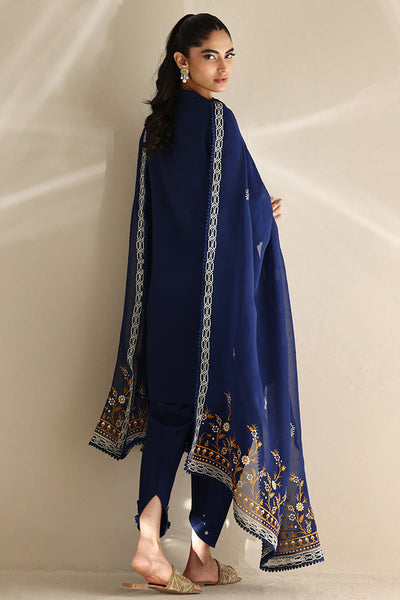 Sana Abbas | Mor Luxe | NYRA -  Sana Abbas Ladies Clothes - Original Designer Dress - House of Maryam