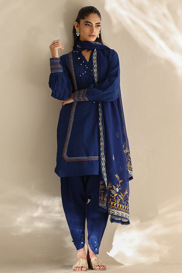 Sana Abbas | Mor Luxe | NYRA -  Sana Abbas Ladies Clothes - Original Designer Dress - House of Maryam