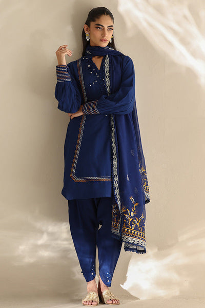 Sana Abbas | Mor Luxe | NYRA -  Sana Abbas Ladies Clothes - Original Designer Dress - House of Maryam