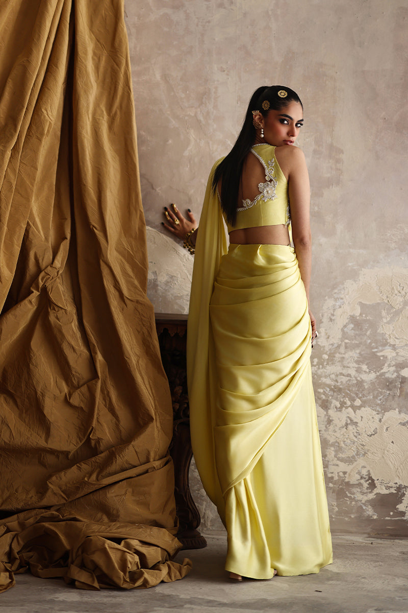 Wardha Saleem | Layla Formals 25 | Dilruba, image 2