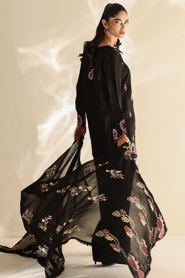 Sana Abbas | Mor Luxe | MOSAIC -  Sana Abbas Ladies Clothes - Original Designer Dress - House of Maryam