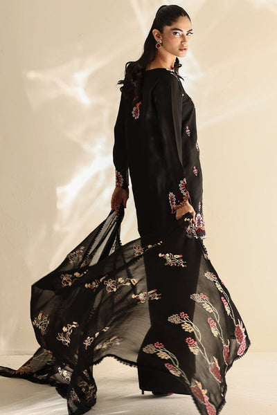 Sana Abbas | Mor Luxe | MOSAIC -  Sana Abbas Ladies Clothes - Original Designer Dress - House of Maryam