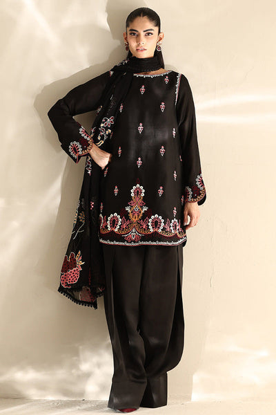 Sana Abbas | Mor Luxe | MOSAIC -  Sana Abbas Ladies Clothes - Original Designer Dress - House of Maryam