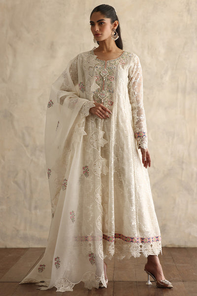 Sana Abbas | Elhan Luxe | HANS -  Sana Abbas Ladies Clothes - Original Designer Dress - House of Maryam