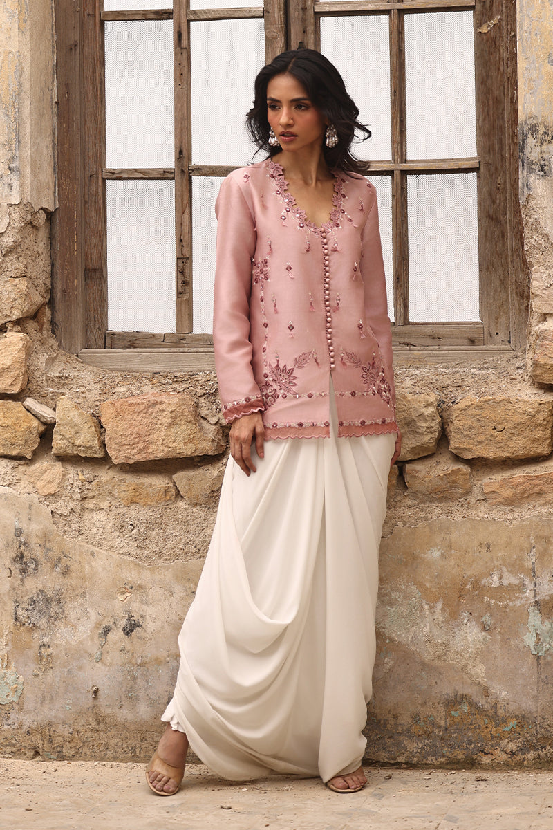 Wardha Saleem | Zimal Luxury Eid Edit 26 | Zoey, image 4