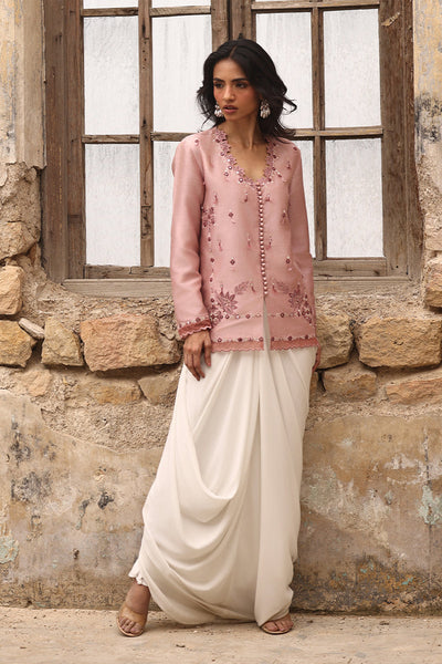 Wardha Saleem | Zimal Luxury Eid Edit 26 | Zoey