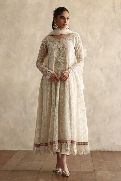 Sana Abbas | Elhan Luxe | HANS -  Sana Abbas Ladies Clothes - Original Designer Dress - House of Maryam