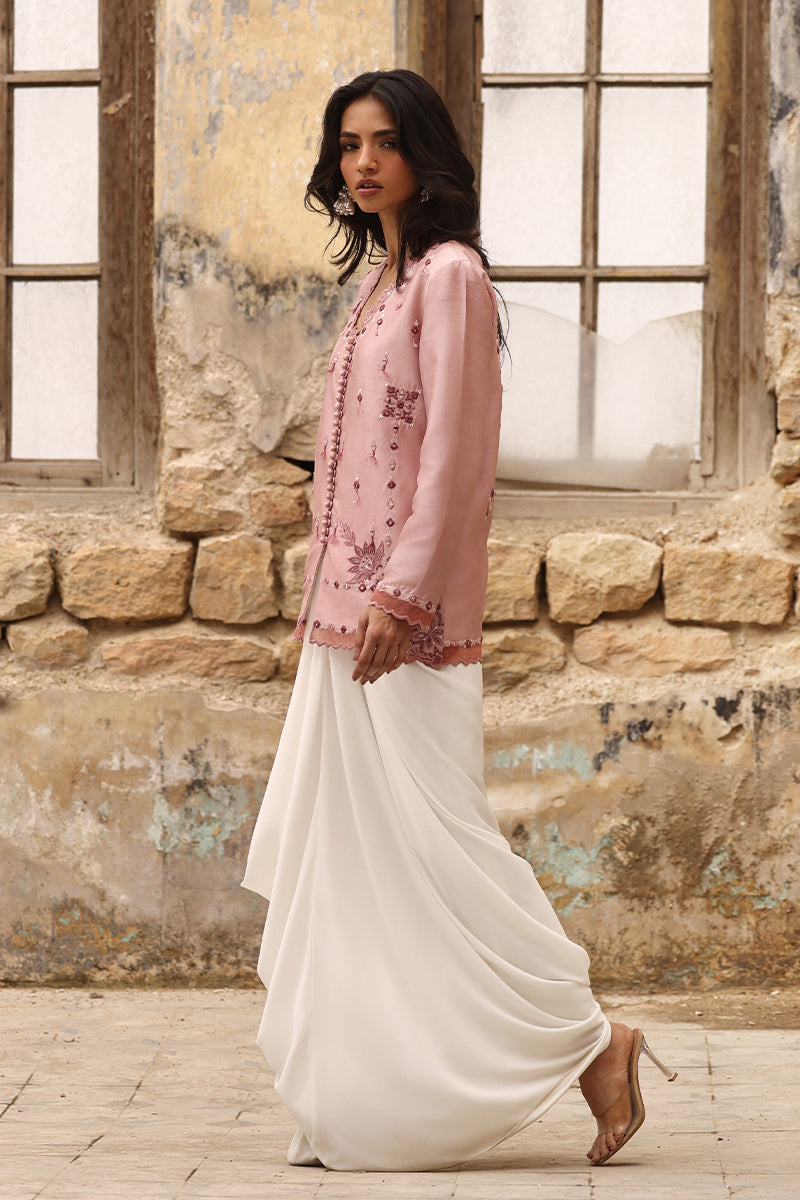 Wardha Saleem | Zimal Luxury Eid Edit 26 | Zoey, image 3