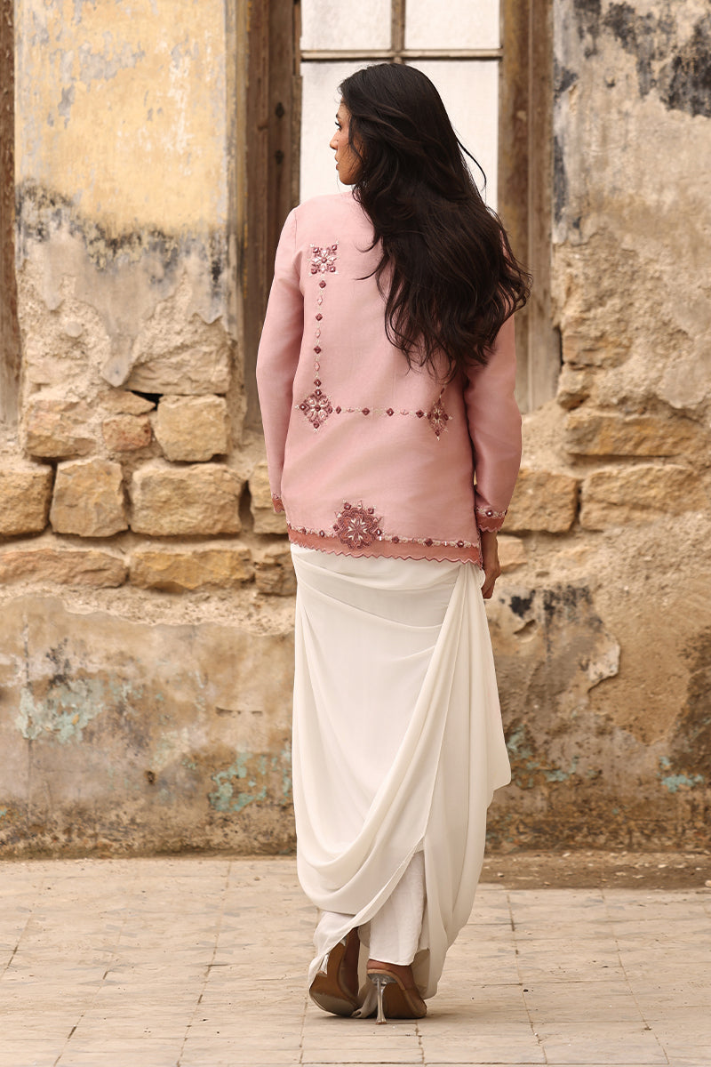Wardha Saleem | Zimal Luxury Eid Edit 26 | Zoey, image 2