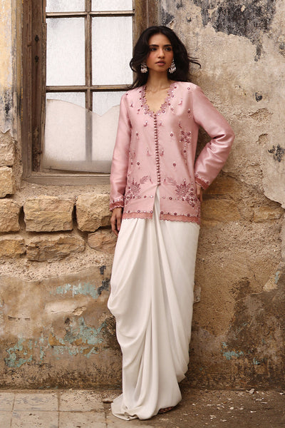 Wardha Saleem | Zimal Luxury Eid Edit 26 | Zoey