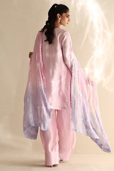 Sana Abbas | Mor Luxe | PETAL -  Sana Abbas Ladies Clothes - Original Designer Dress - House of Maryam