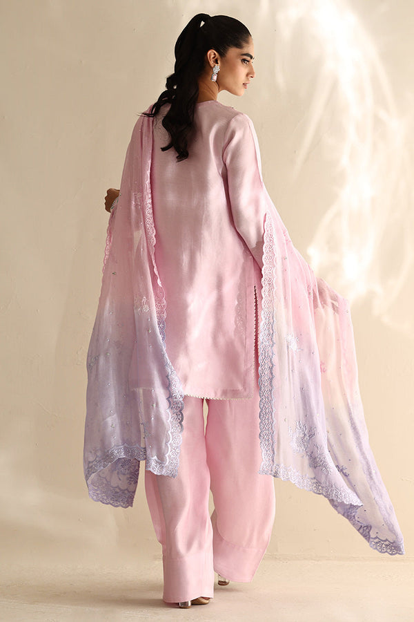 Sana Abbas | Mor Luxe | PETAL -  Sana Abbas Ladies Clothes - Original Designer Dress - House of Maryam