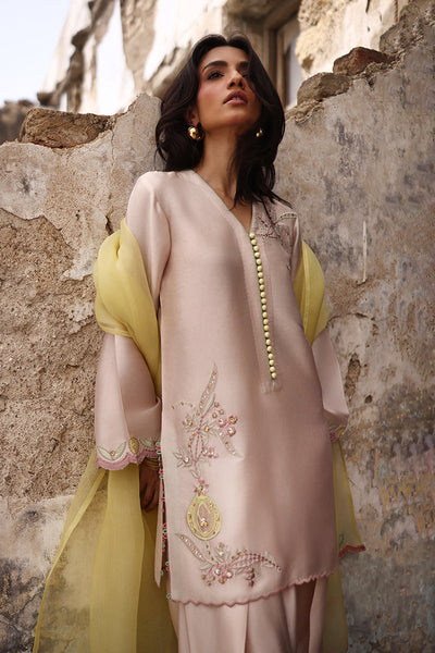 Wardha Saleem | Zimal Luxury Eid Edit 26 | Haya