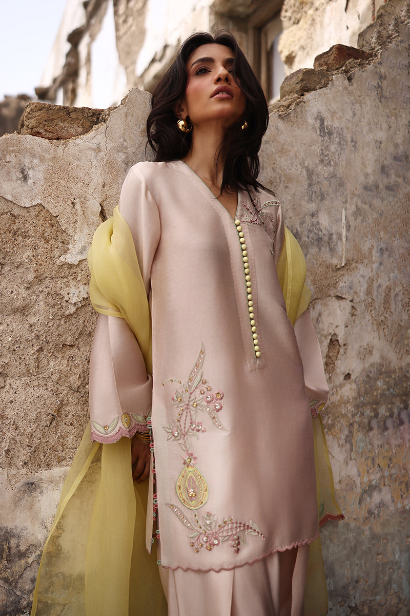 Wardha Saleem | Zimal Luxury Eid Edit 26 | Haya-5