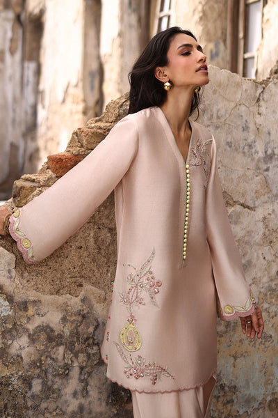 Wardha Saleem | Zimal Luxury Eid Edit 26 | Haya