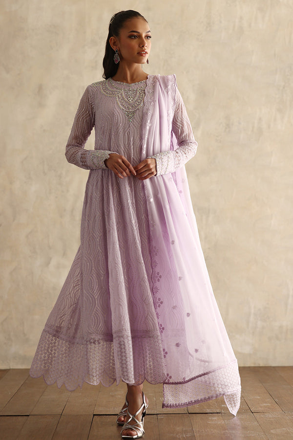 Sana Abbas | Elhan Luxe | ANYA -  Sana Abbas Ladies Clothes - Original Designer Dress - House of Maryam