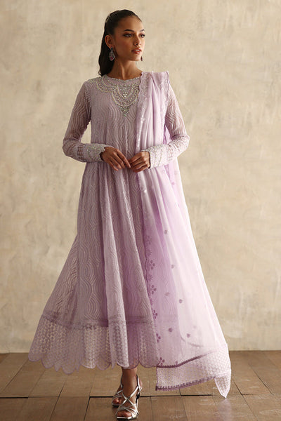 Sana Abbas | Elhan Luxe | ANYA -  Sana Abbas Ladies Clothes - Original Designer Dress - House of Maryam