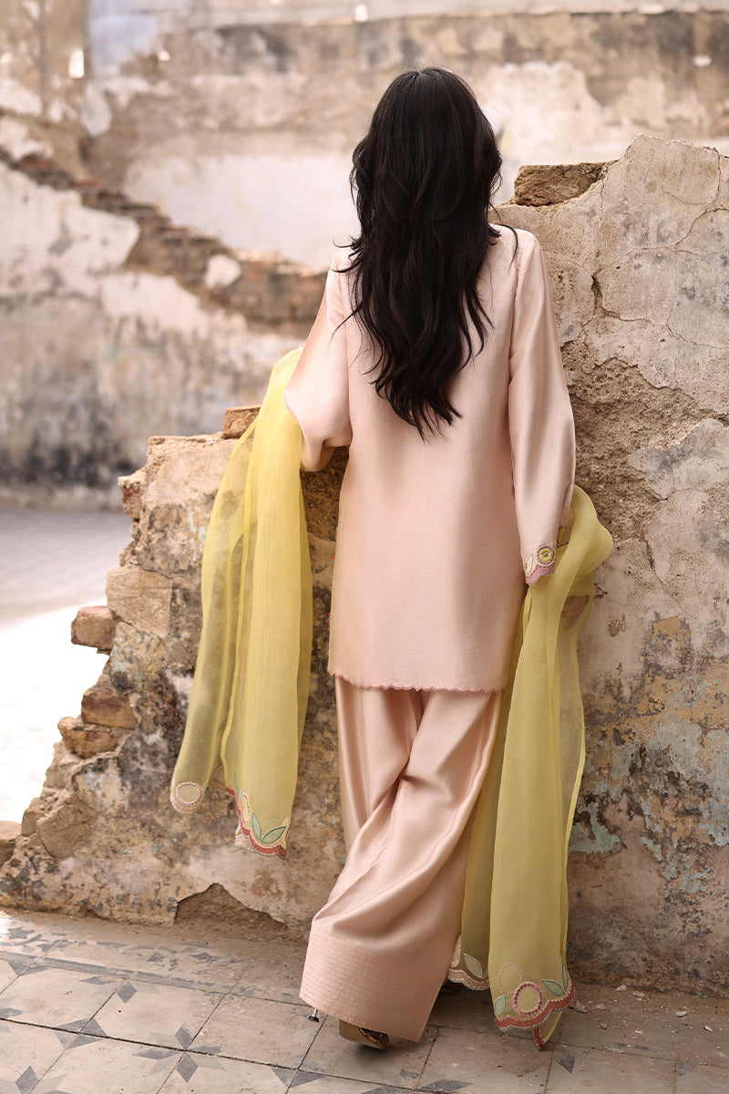 Wardha Saleem | Zimal Luxury Eid Edit 26 | Haya-2