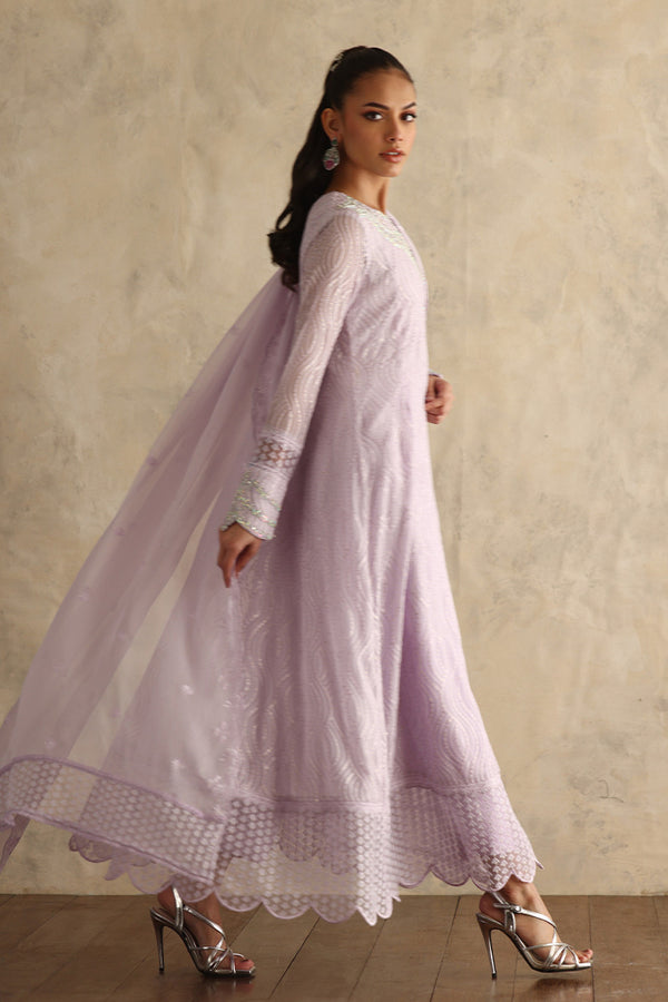 Sana Abbas | Elhan Luxe | ANYA -  Sana Abbas Ladies Clothes - Original Designer Dress - House of Maryam