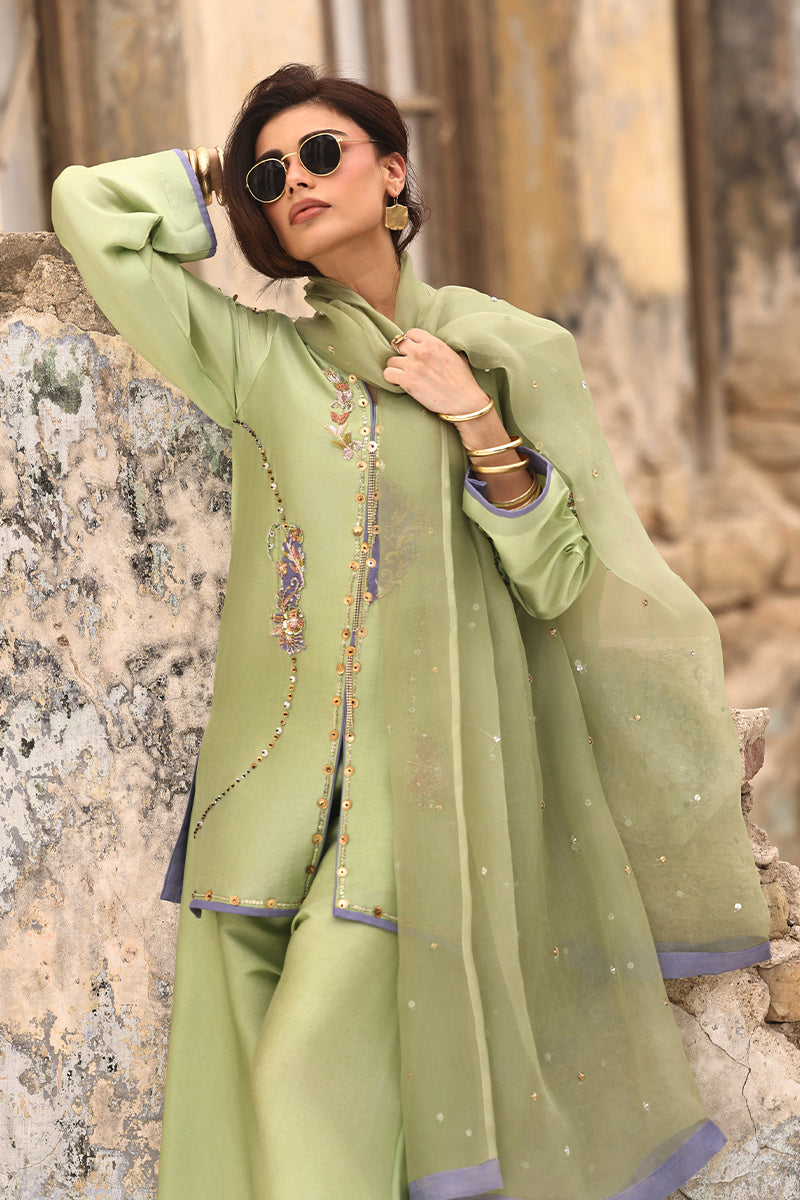 Wardha Saleem | Zimal Luxury Eid Edit 26 | Adina-8