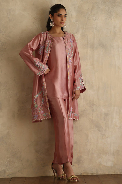 Sana Abbas | Elhan Luxe | ZHALA -  Sana Abbas Ladies Clothes - Original Designer Dress - House of Maryam
