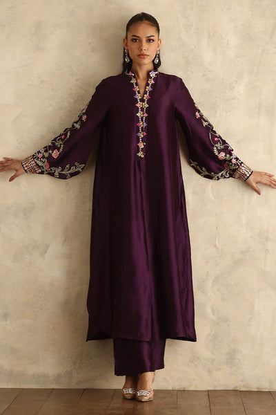 Sana Abbas | Elhan Luxe | GULRANG -  Sana Abbas Ladies Clothes - Original Designer Dress - House of Maryam