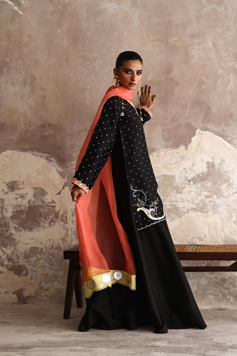 Wardha Saleem | Layla Formals 25 | Mizraab-5