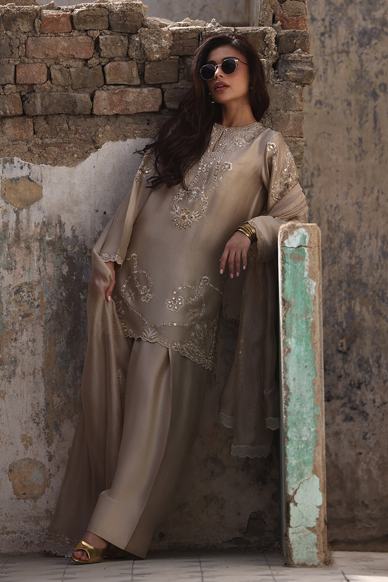 Wardha Saleem | Zimal Luxury Eid Edit 26 | Mahi, image 7