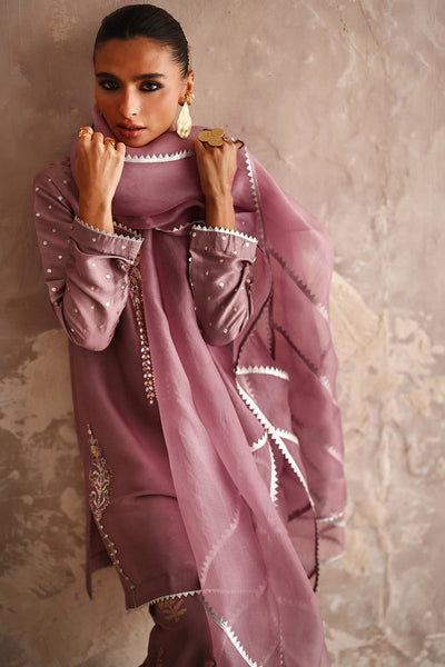 Wardha Saleem | Layla Formals 25 | Zuhal