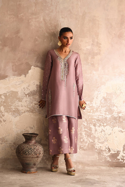 Wardha Saleem | Layla Formals 25 | Zuhal