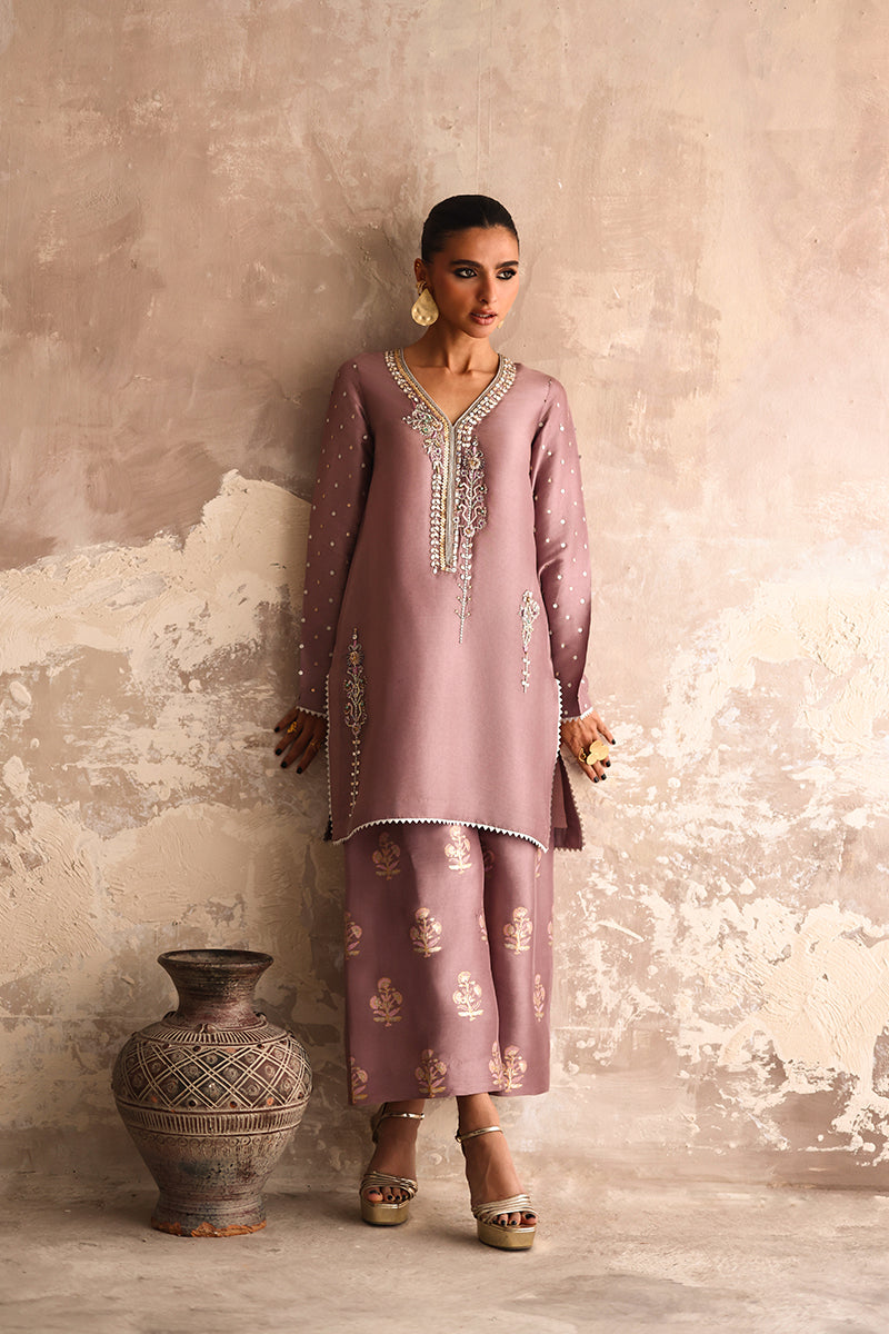 Wardha Saleem | Layla Formals 25 | Zuhal-2