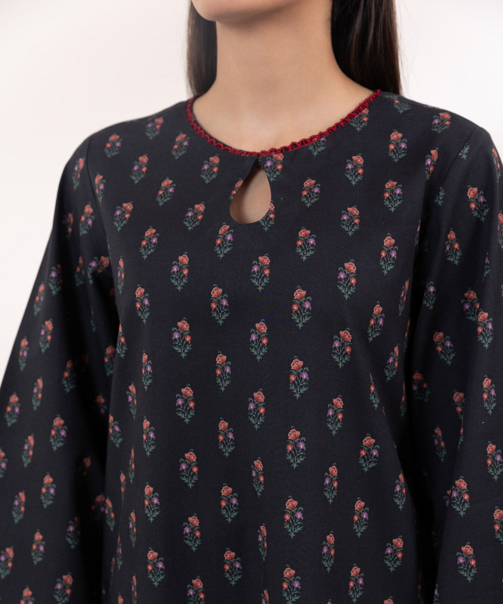 Sapphire | Intermix 2024 | Cambric Suit S-03 -  Sapphire Casuals - Original Designer Dress - House of Maryam