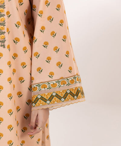 Sapphire | Intermix 2024 | Cambric Suit S-06 -  Sapphire Casuals - Original Designer Dress - House of Maryam
