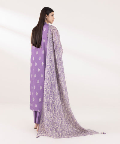 Sapphire | Intermix 2024 | Cambric Suit S-40 -  Sapphire Casuals - Original Designer Dress - House of Maryam