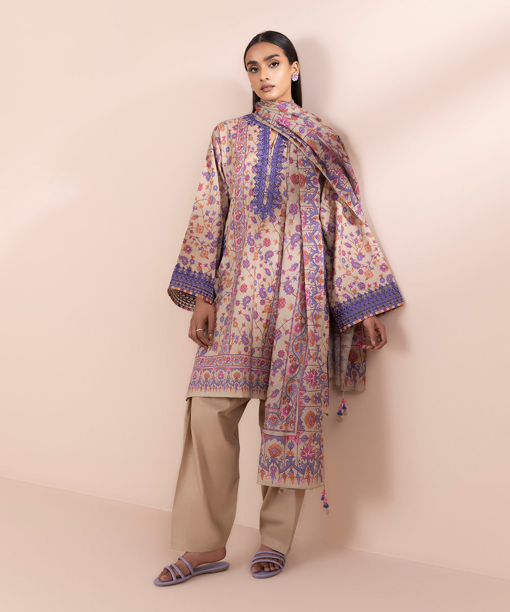 Sapphire | Eid Collection | D01