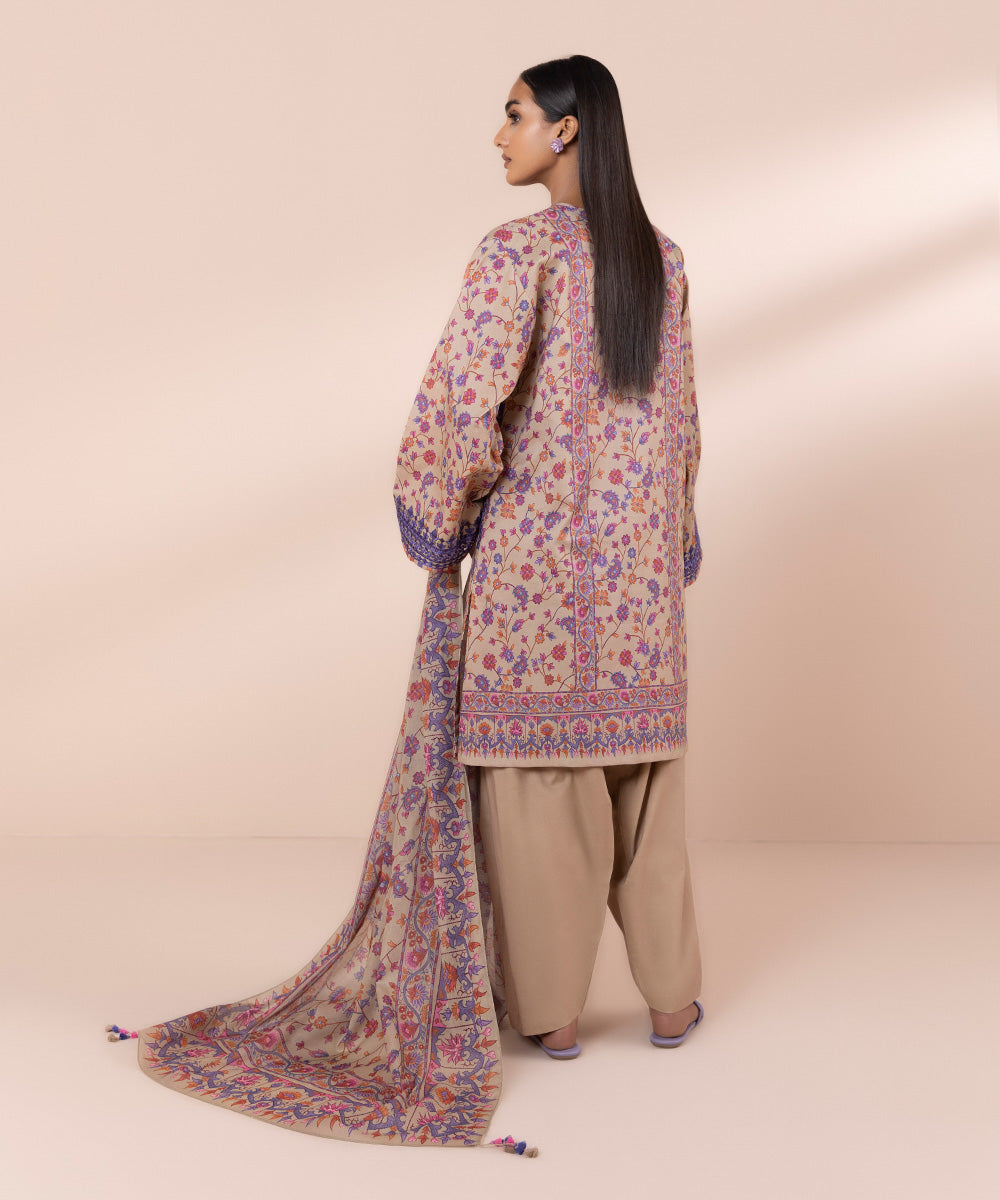 Sapphire | Eid Collection | D01 by Designer Sapphire - House of Maryam - Pakistani Designer Ethnic Wear in {{ shop.shopifyCountryName }}