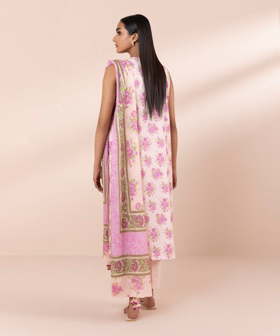 Sapphire | Eid Collection | S103 -  Sapphire Luxury - Original Designer Dress - House of Maryam