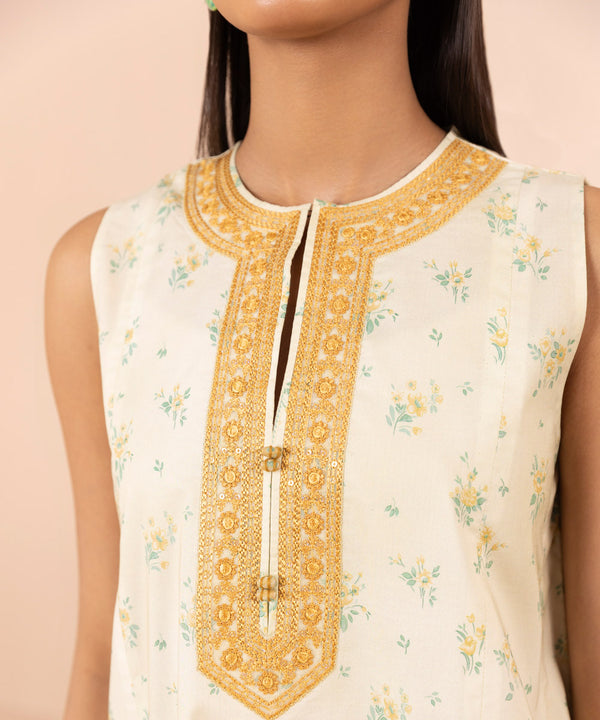 Sapphire | Eid Collection | S75 -  Sapphire Luxury - Original Designer Dress - House of Maryam