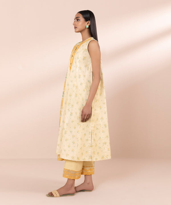 Sapphire | Eid Collection | S75 -  Sapphire Luxury - Original Designer Dress - House of Maryam