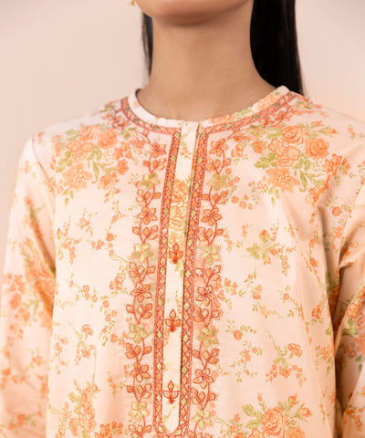 Sapphire | Eid Collection | S105 -  Sapphire Luxury - Original Designer Dress - House of Maryam