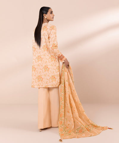 Sapphire | Eid Collection | S105 -  Sapphire Luxury - Original Designer Dress - House of Maryam